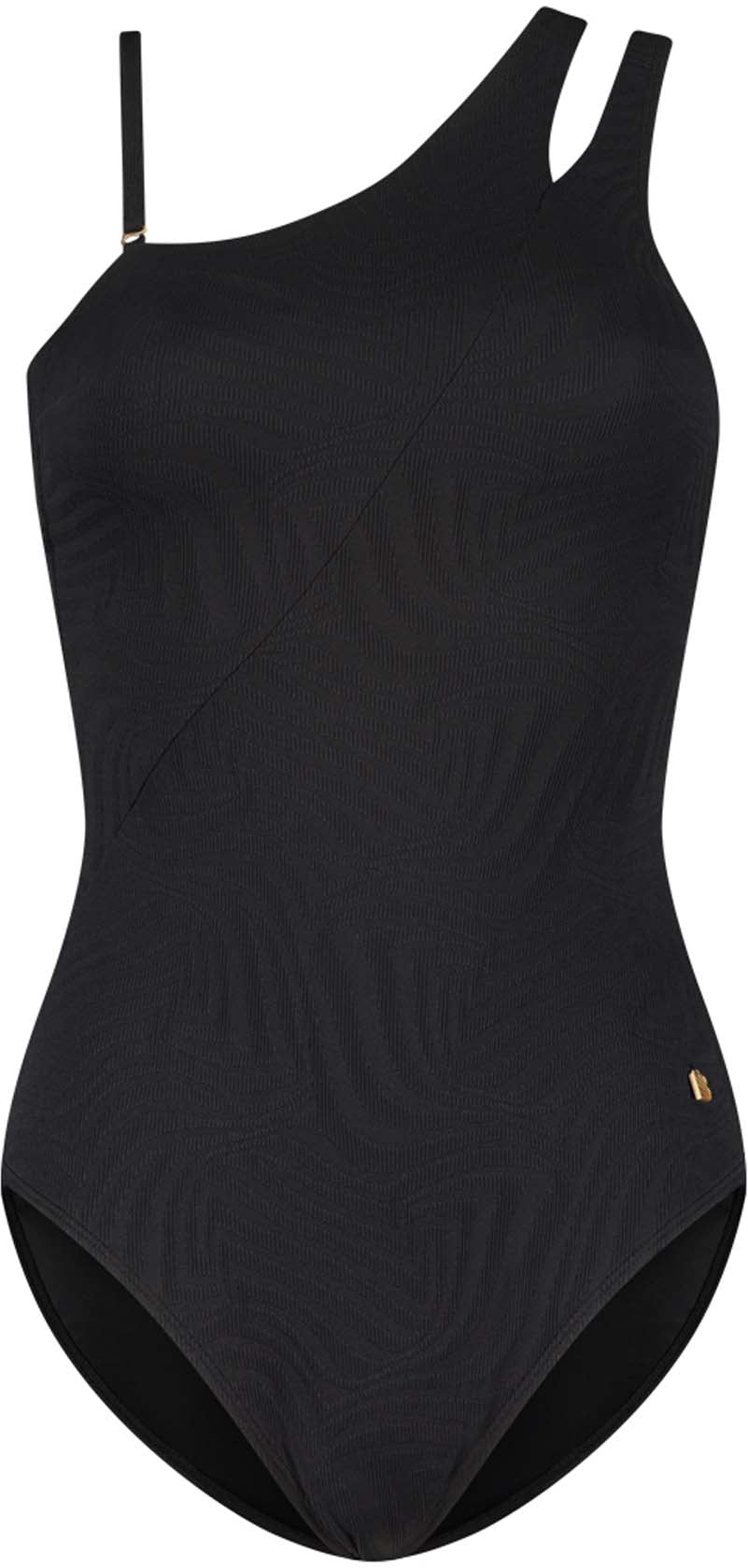 One Shoulder badpak