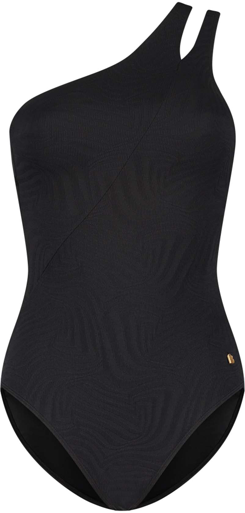 One Shoulder badpak