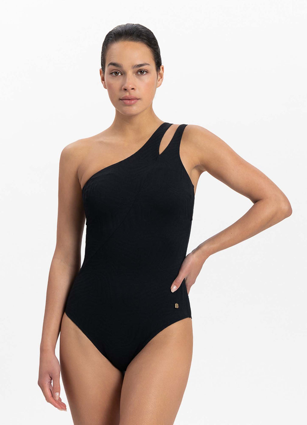 One Shoulder badpak