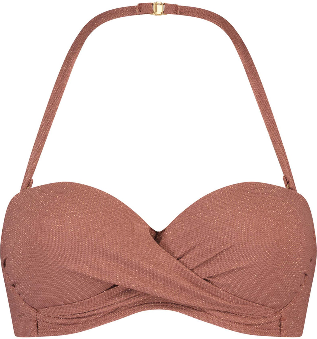 Multiway D-E-F-cup bikinitop