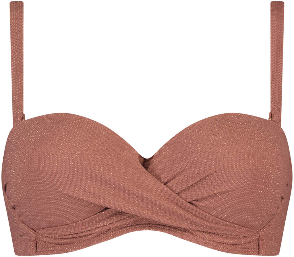 Multiway D-E-F-cup bikinitop