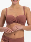 Multiway D-E-F-cup bikinitop