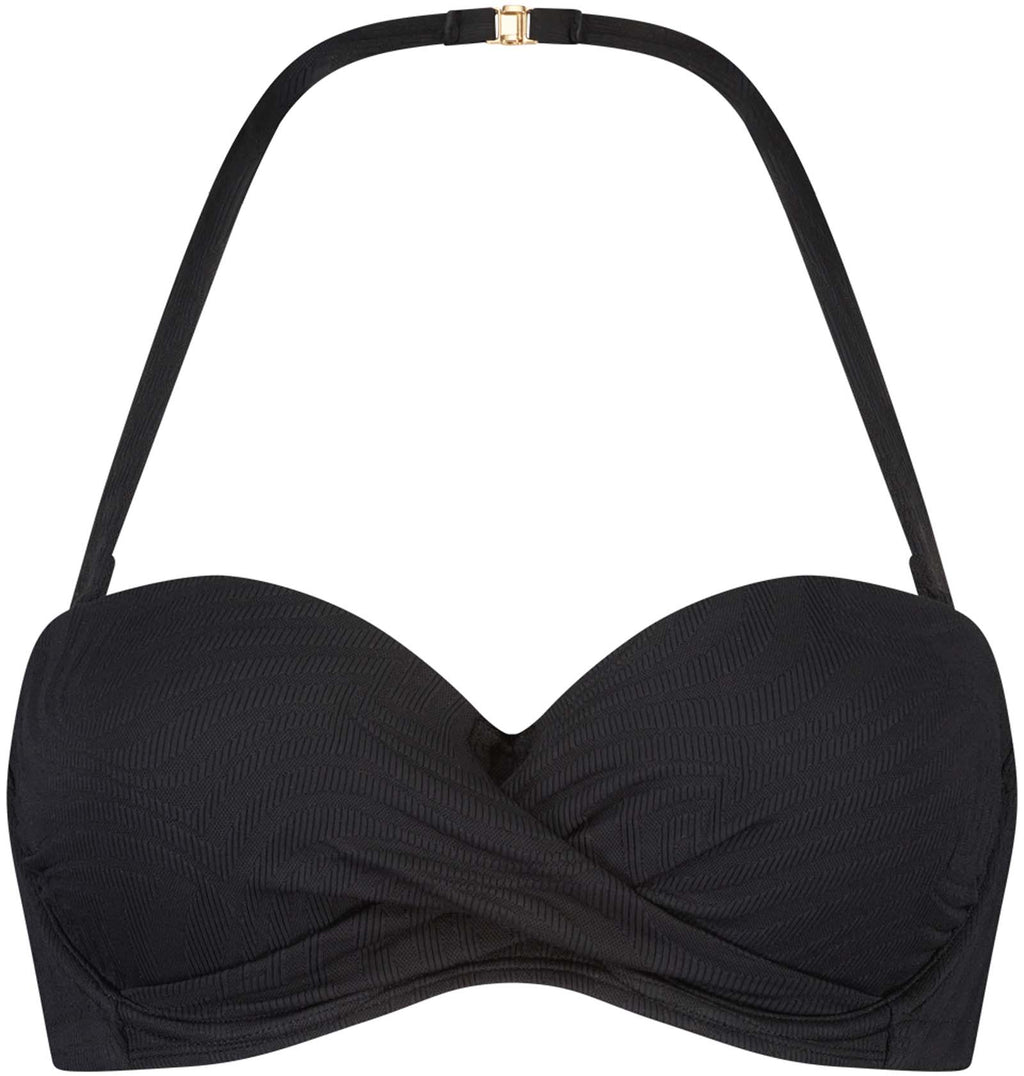 Multiway D-E-F-cup bikinitop
