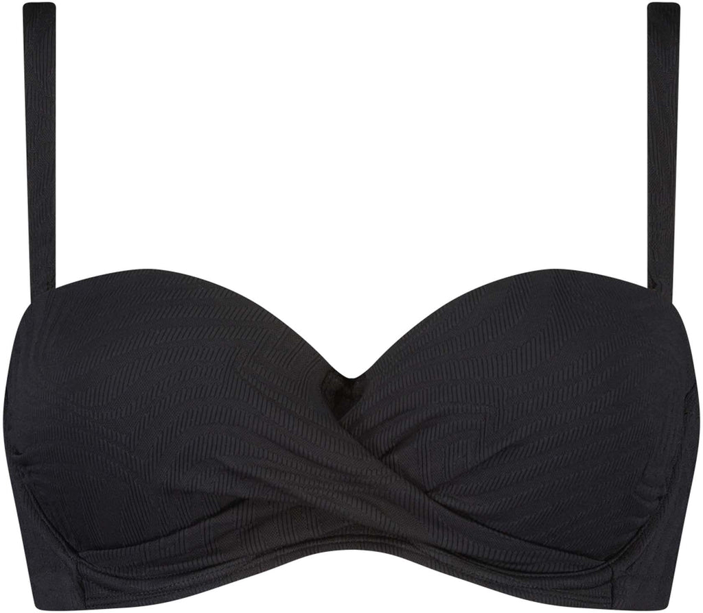 Multiway D-E-F-cup bikinitop