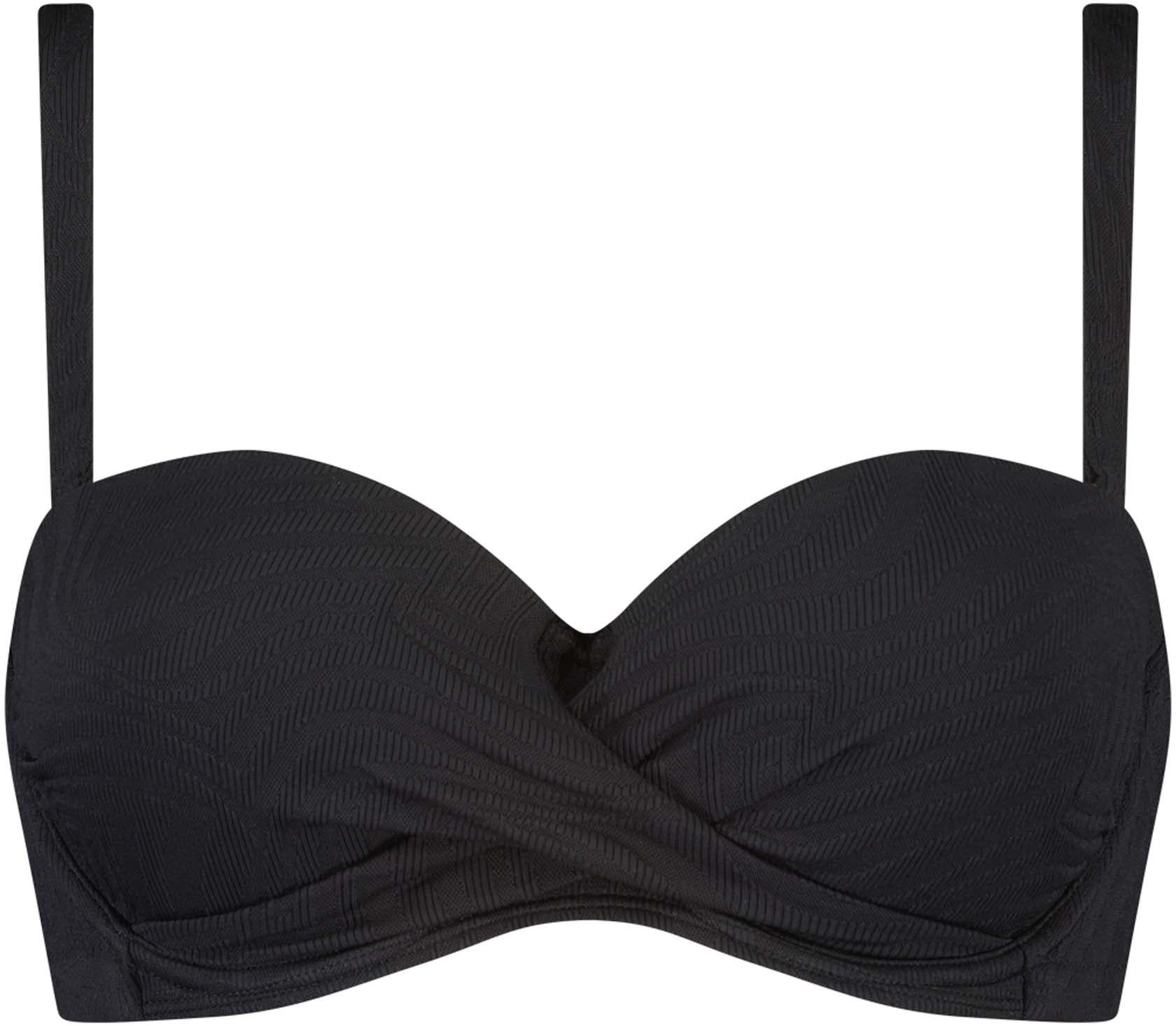 Multiway D-E-F-cup bikinitop