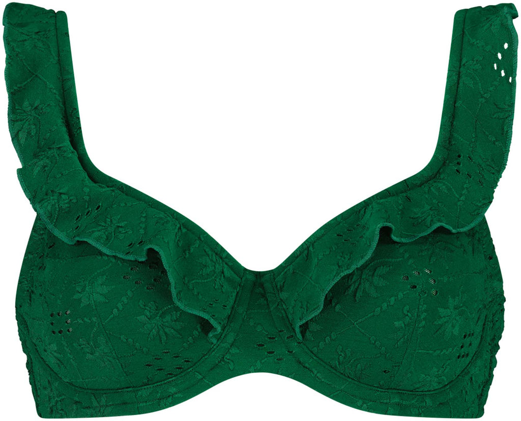 Shaping bikinitop