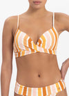 Twist bikinitop