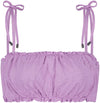 Smock bikinitop