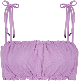 Smock bikinitop
