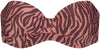 Bandeau bikinitop