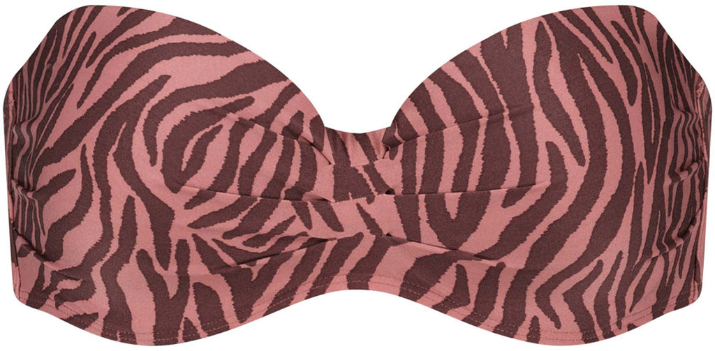 Bandeau bikinitop