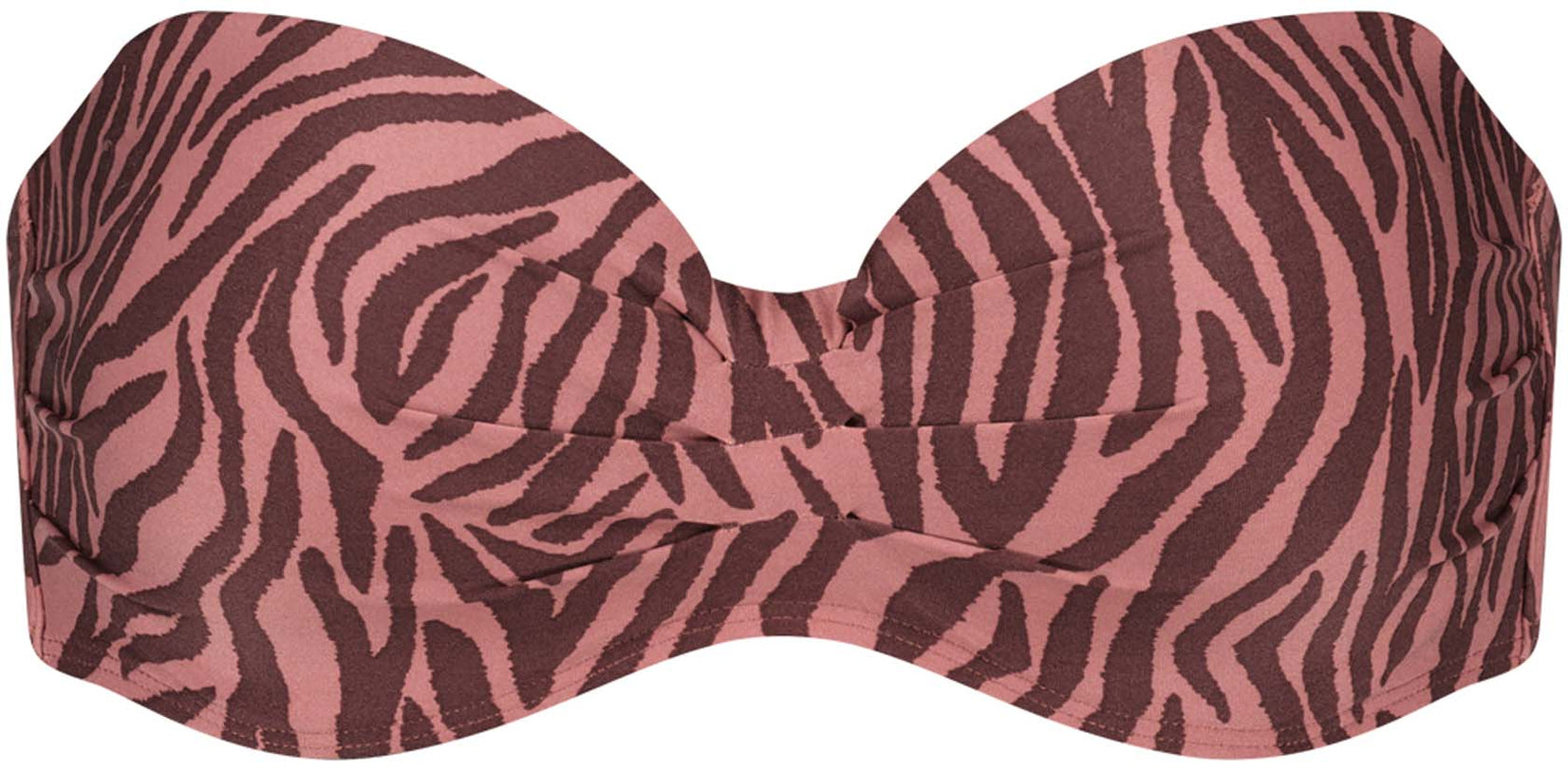 Bandeau bikinitop