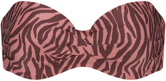 Bandeau bikinitop