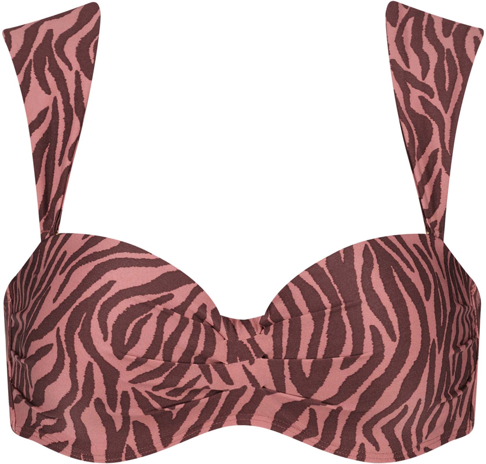 Bandeau bikinitop