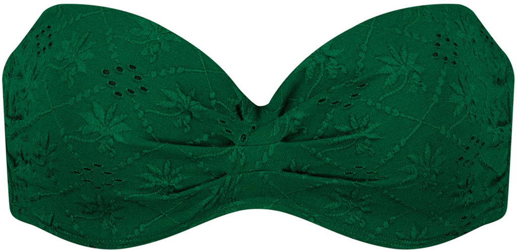 Bandeau bikinitop