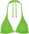 Triangel bikinitop