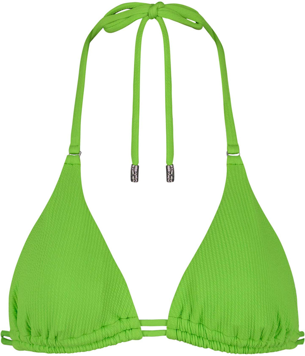 Triangel bikinitop