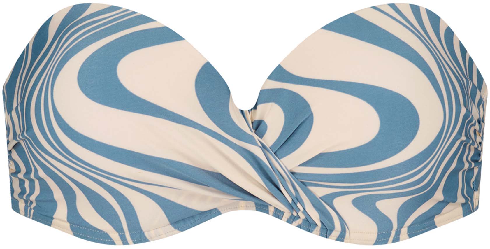 Multiway bikinitop
