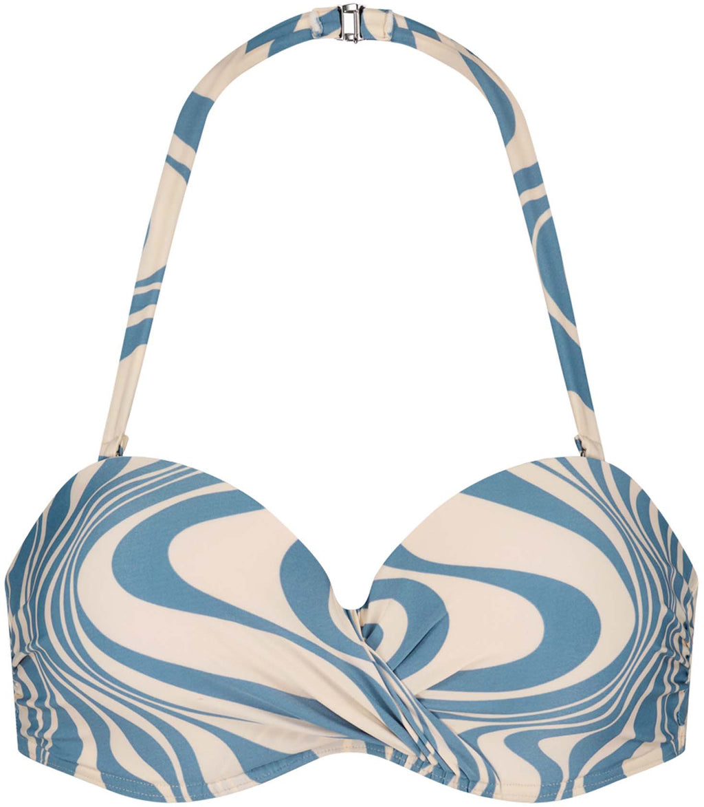 Multiway bikinitop