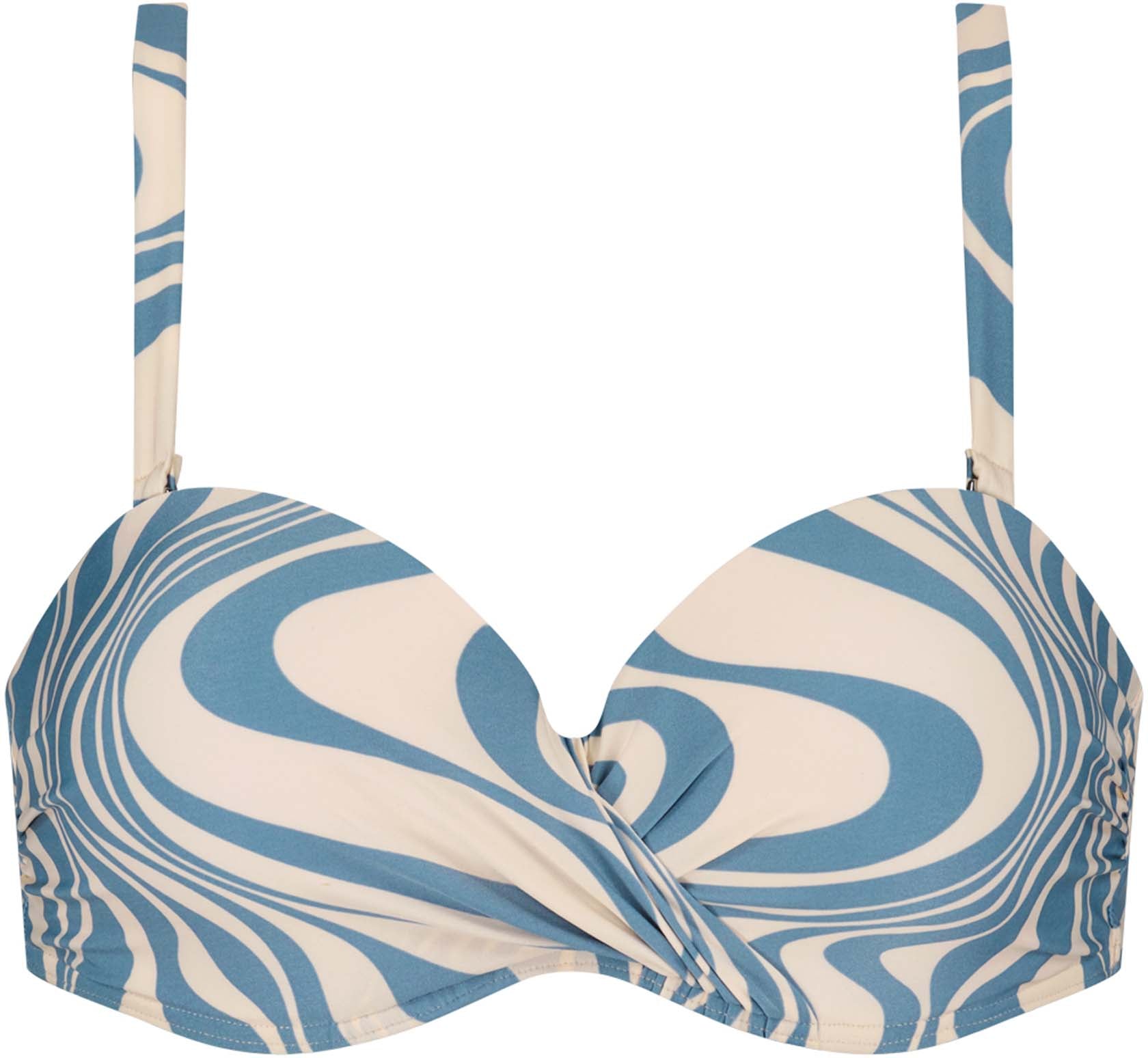Multiway bikinitop