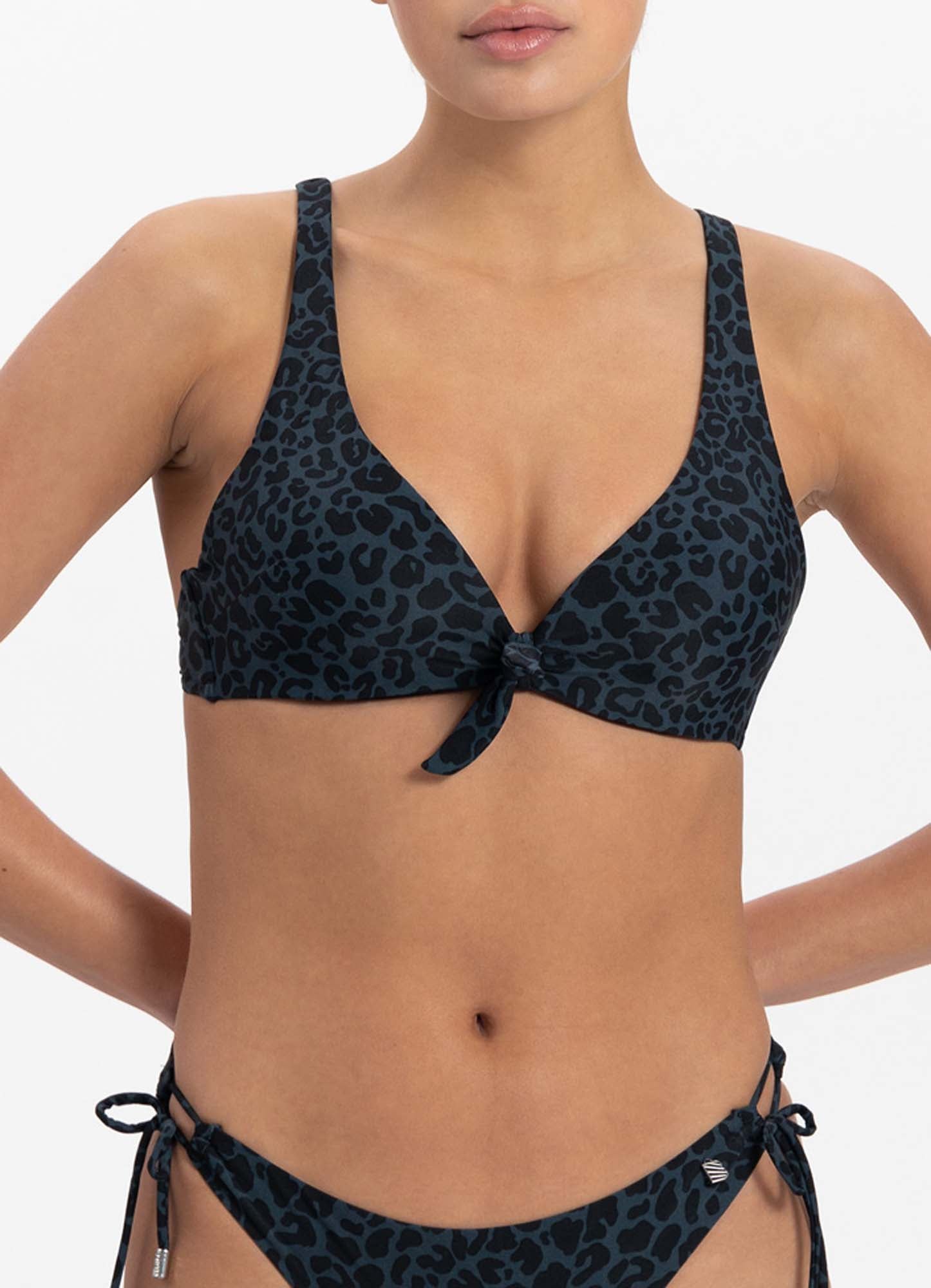 Push Up bikinitop