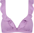 Ruffle bikinitop