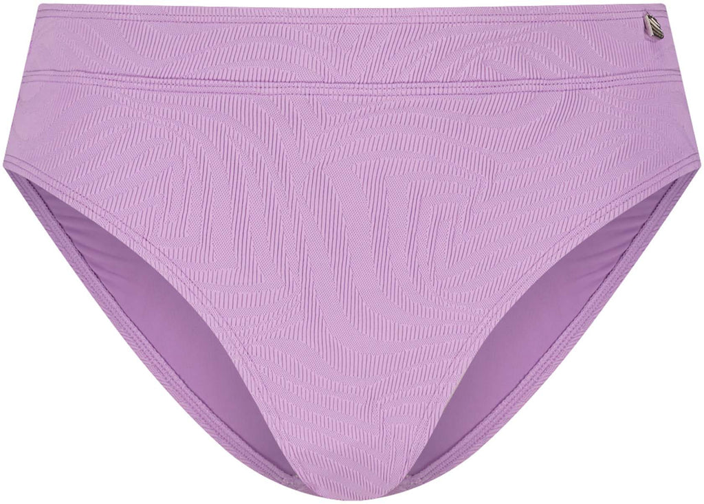 High Waist bikinibroekje