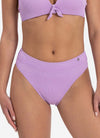 High Waist bikinibroekje