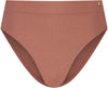 High Waist bikinibroekje
