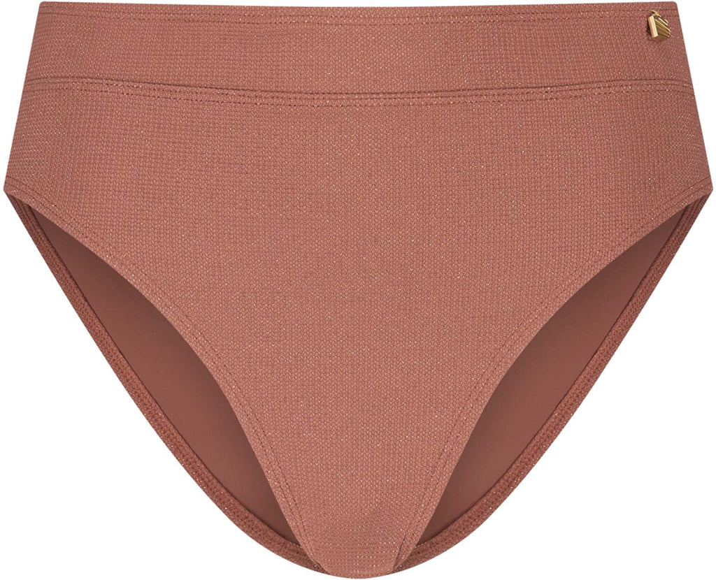 High Waist bikinibroekje