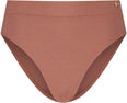 High Waist bikinibroekje
