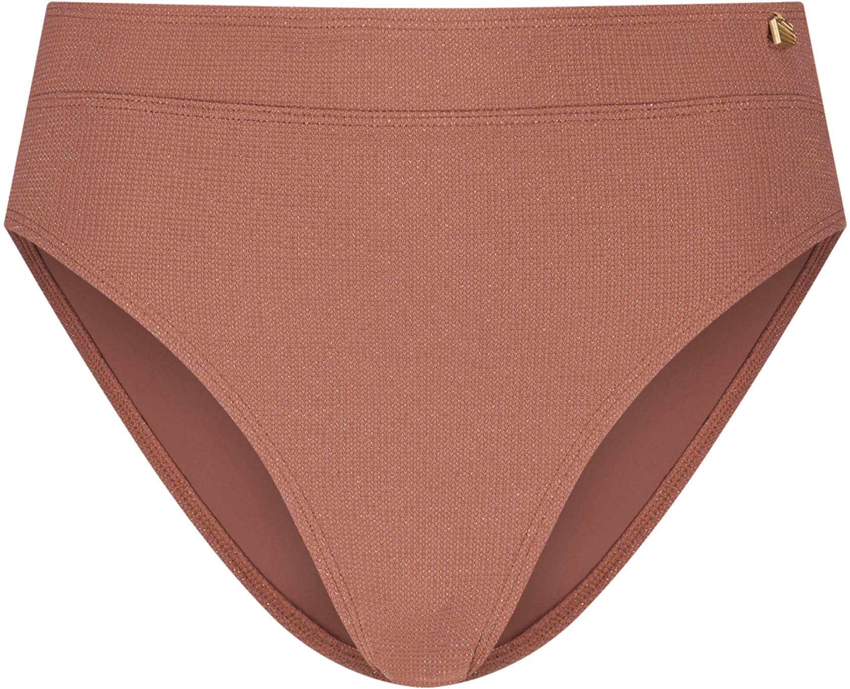 High Waist bikinibroekje