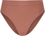High Waist bikinibroekje
