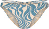 V-Detail bikinibroekje
