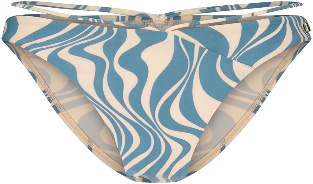 V-Detail bikinibroekje