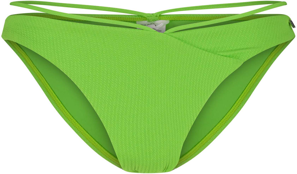 V-Detail bikinibroekje