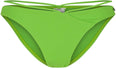 V-Detail bikinibroekje