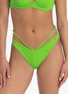 V-Detail bikinibroekje
