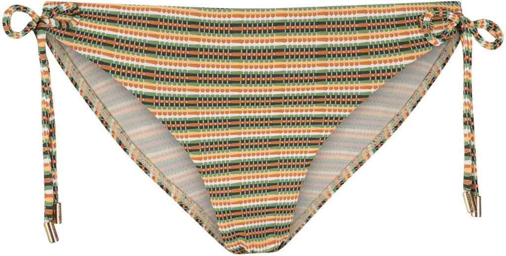 Strik bikinibroekje