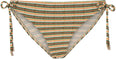 Strik bikinibroekje