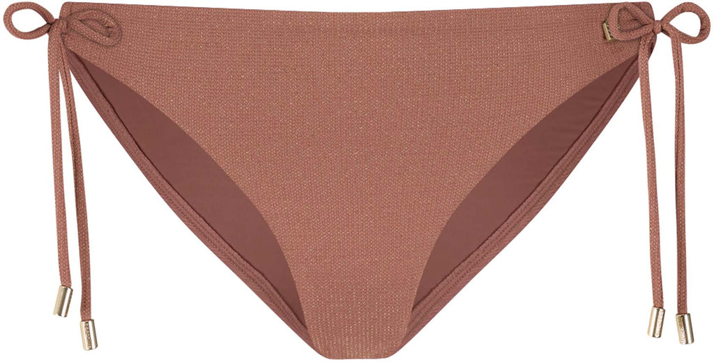 Strik bikinibroekje