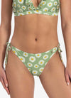 Strik bikinibroekje