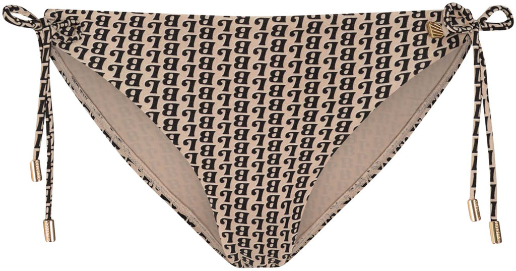 Strik bikinibroekje