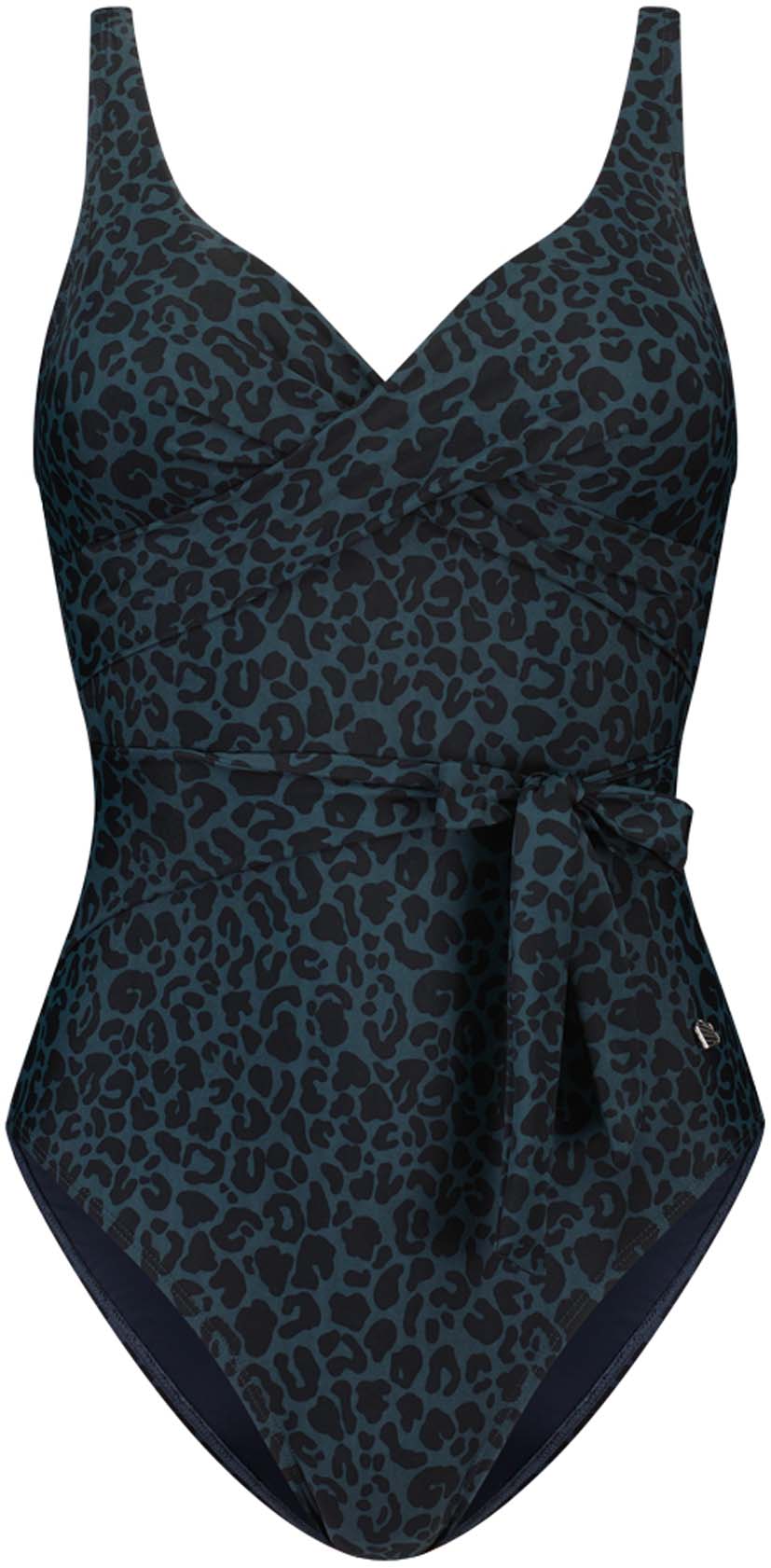 Halter badpak