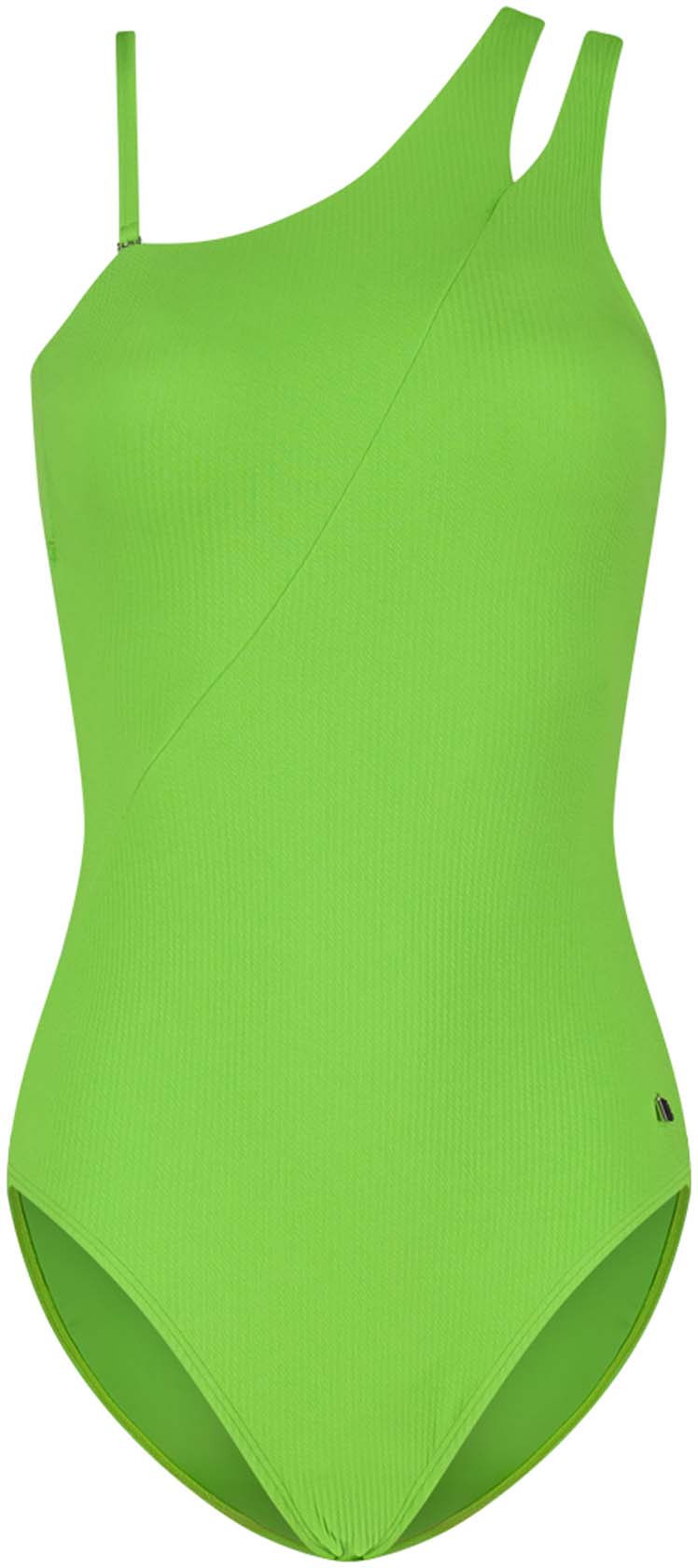 One Shoulder badpak
