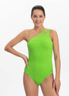 One Shoulder badpak