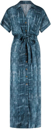 Maxi jurk
