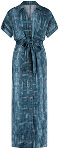 Maxi jurk