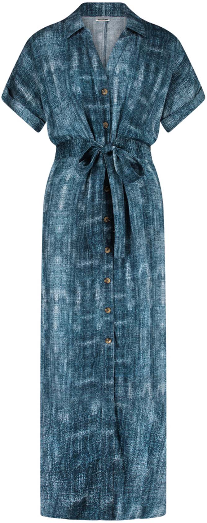 Maxi jurk