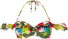 Foam + bikinitop